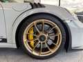 Porsche 991 GT3 RS Weissach Carbon Keramik Lift Approved Grau - thumbnail 16