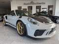 Porsche 991 GT3 RS Weissach Carbon Keramik Lift Approved Gri - thumbnail 7