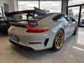 Porsche 991 GT3 RS Weissach Carbon Keramik Lift Approved Gri - thumbnail 8