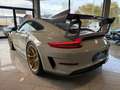Porsche 991 GT3 RS Weissach Carbon Keramik Lift Approved Gri - thumbnail 10