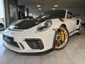 Porsche 991 GT3 RS Weissach Carbon Keramik Lift Approved Gri - thumbnail 1