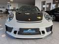 Porsche 991 GT3 RS Weissach Carbon Keramik Lift Approved Gri - thumbnail 6