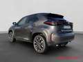 Toyota Yaris Cross Team Deutschland Navi LED Apple CarPlay Android Au Gris - thumbnail 3