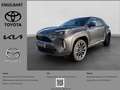 Toyota Yaris Cross Team Deutschland Navi LED Apple CarPlay Android Au Grau - thumbnail 1