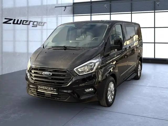 Ford Transit Custom 320 L1H1 Trend AHK Xenon Kamera Nav