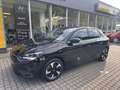 Opel Corsa-e Elegance +SOH 91%+ KEYLESS+SITZHEIZUNG+ Noir - thumbnail 1