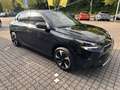 Opel Corsa-e Elegance +SOH 91%+ KEYLESS+SITZHEIZUNG+ Noir - thumbnail 4