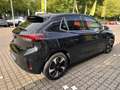 Opel Corsa-e Elegance +SOH 91%+ KEYLESS+SITZHEIZUNG+ Noir - thumbnail 5