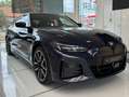 BMW i4 i4 eDrive40 Gran Coupe Blauw - thumbnail 1