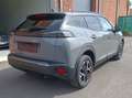 Peugeot 2008 2008 PureTech 100 Allure Gris - thumbnail 4