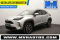 Toyota Yaris Cross 1.5 Hybrid Business Plus|LUXE!|NAVI|CAMERA Argent - thumbnail 1