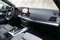 Audi Q5 Q5 55 TFSIe Sportback quattro S tronic S line PANO Blauw - thumbnail 13