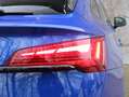 Audi Q5 Q5 55 TFSIe Sportback quattro S tronic S line PANO Blauw - thumbnail 10