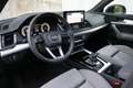 Audi Q5 Q5 55 TFSIe Sportback quattro S tronic S line PANO Blauw - thumbnail 11