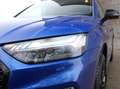 Audi Q5 Q5 55 TFSIe Sportback quattro S tronic S line PANO Blauw - thumbnail 6