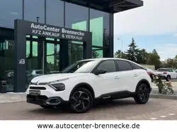 Citroën C4 Lim. Shine*LED*Navi*Kamera*