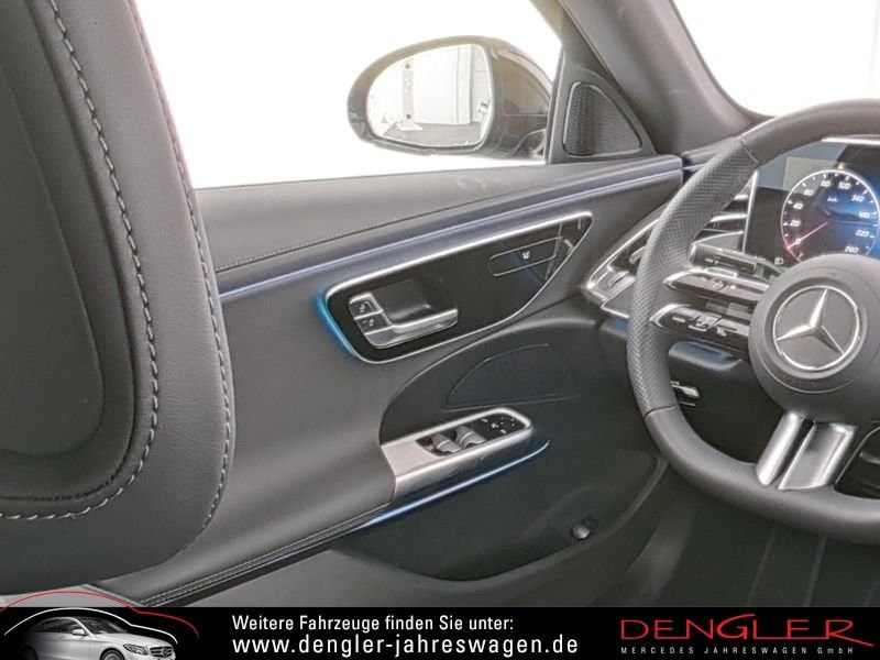 Mercedes-Benz E 200 NIGHT-PAKET*LED*AMBIENTE AMG Line Advanced — photo 7