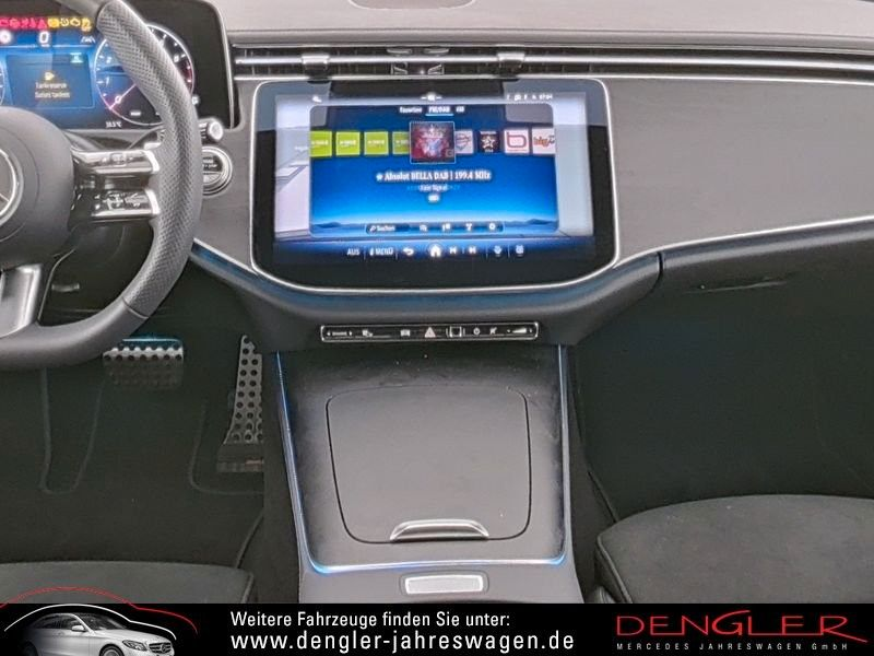 Mercedes-Benz E 200 NIGHT-PAKET*LED*AMBIENTE AMG Line Advanced — photo 3