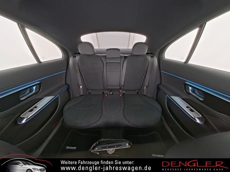 Mercedes-Benz E 200 NIGHT-PAKET*LED*AMBIENTE AMG Line Advanced — photo 6
