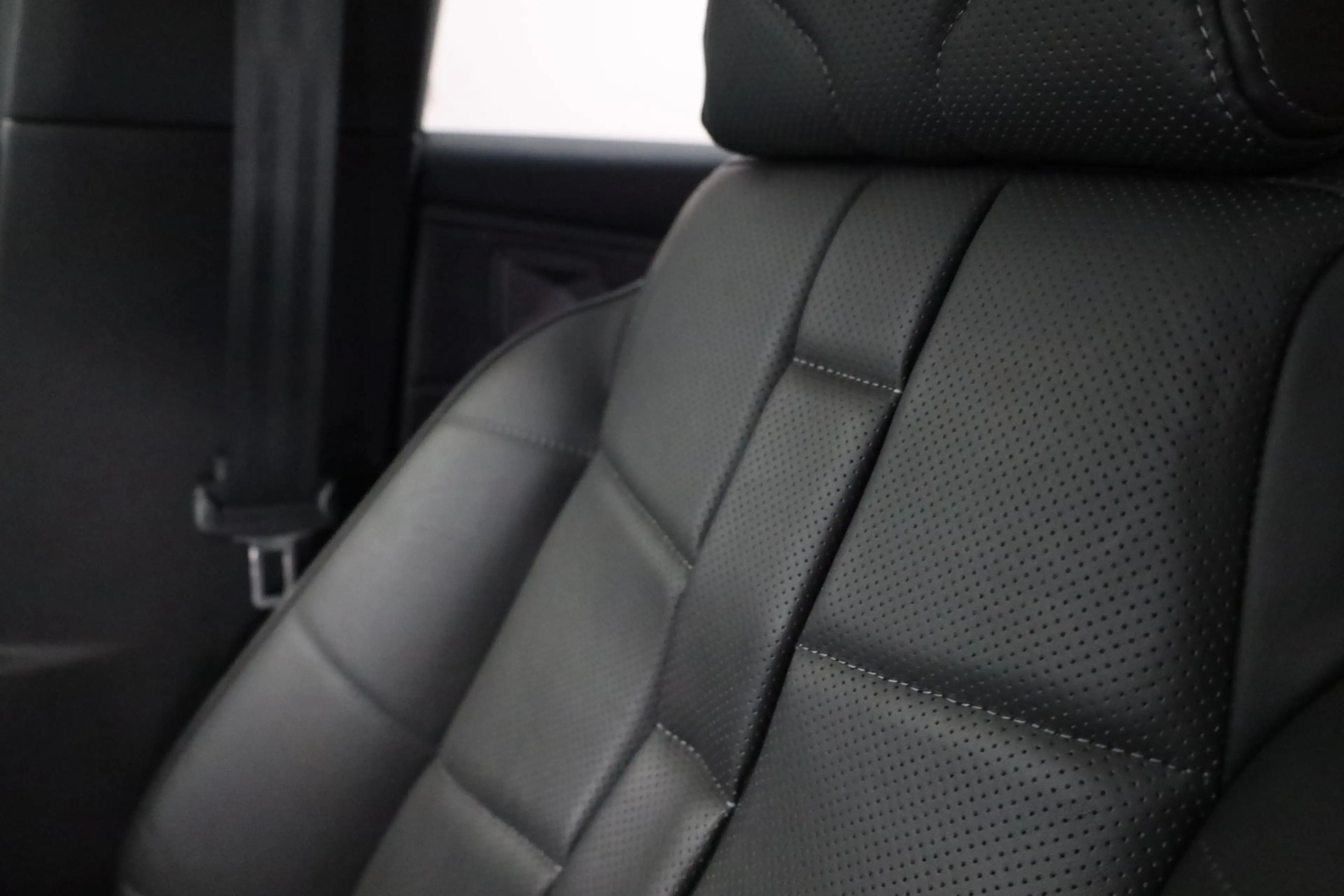 DS Automobiles DS 7 Crossback e-Tense 300 4x4 'Louvre' Nachtzicht | 20" | Nappa — photo 37
