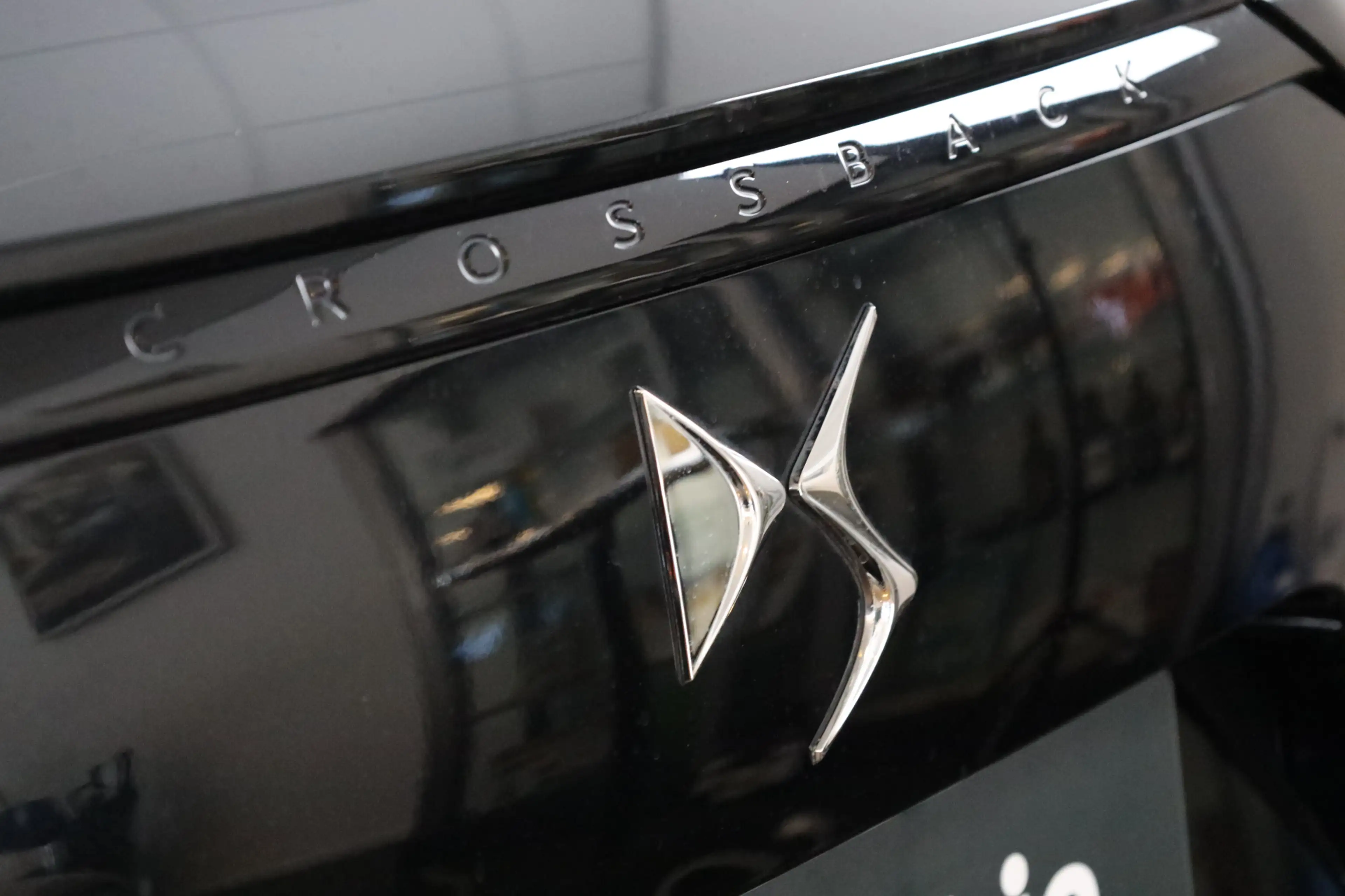 DS Automobiles DS 7 Crossback e-Tense 300 4x4 'Louvre' Nachtzicht | 20" | Nappa — photo 14