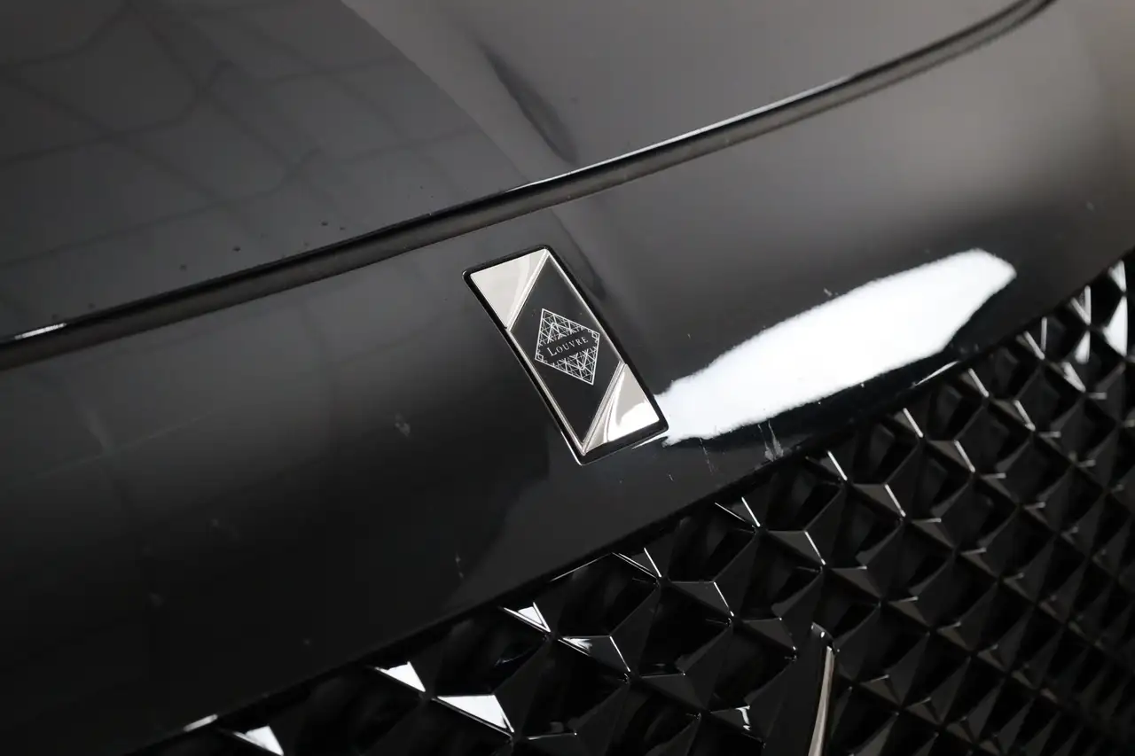 DS Automobiles DS 7 Crossback 2021 — фото 6