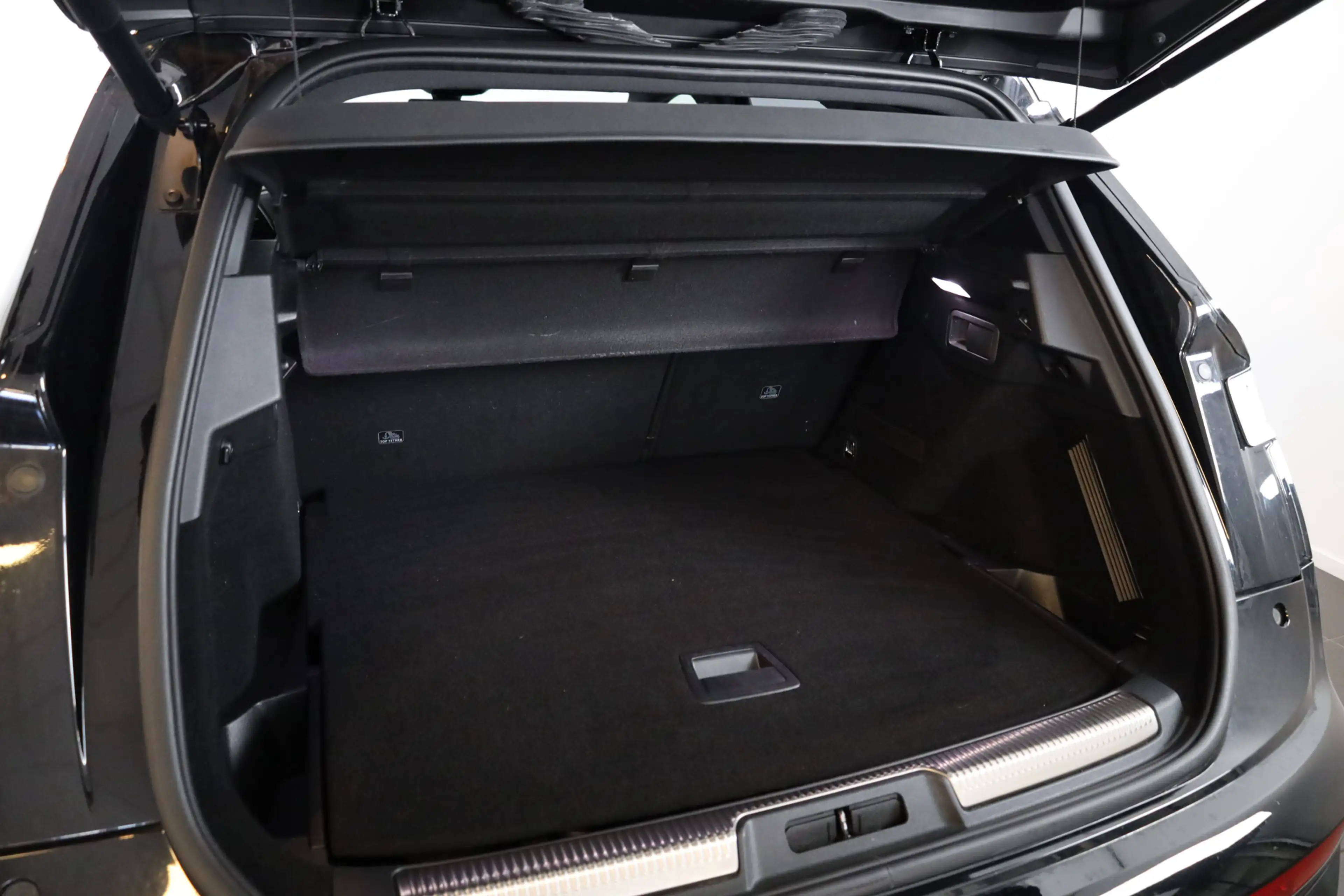 DS Automobiles DS 7 Crossback e-Tense 300 4x4 'Louvre' Nachtzicht | 20" | Nappa — photo 17