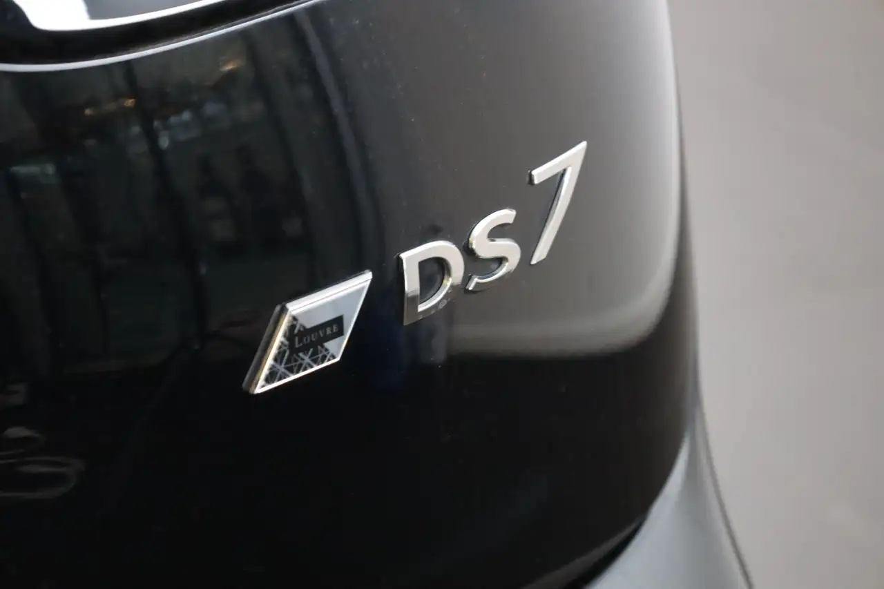 DS Automobiles DS 7 Crossback 2021 — фото 15