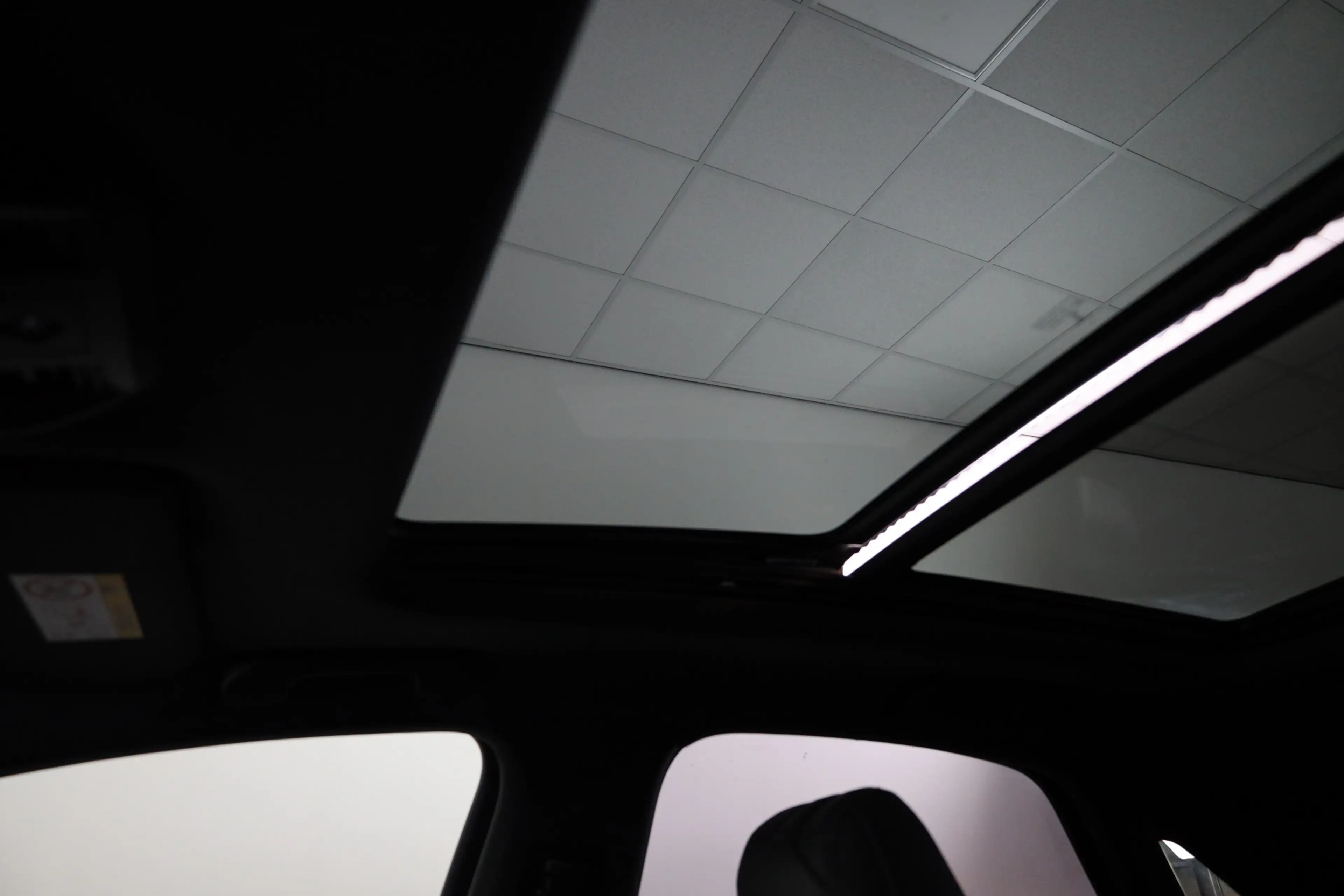 DS Automobiles DS 7 Crossback e-Tense 300 4x4 'Louvre' Nachtzicht | 20" | Nappa — photo 35