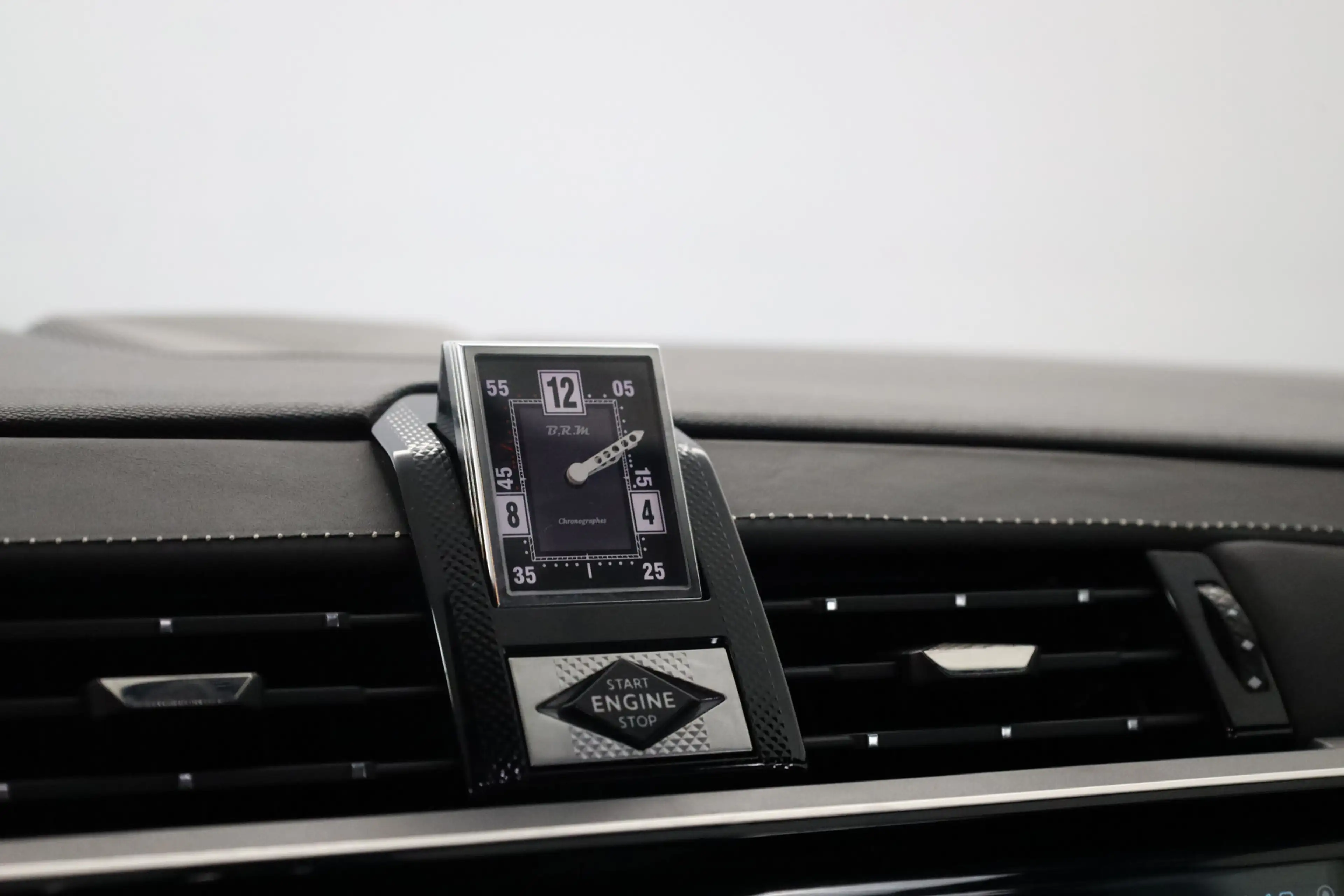 DS Automobiles DS 7 Crossback e-Tense 300 4x4 'Louvre' Nachtzicht | 20" | Nappa — photo 42