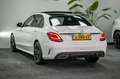 Mercedes-Benz C 180 Business Solution AMG | Panoramadak Wit - thumbnail 10