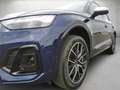 Audi SQ5 TDI quattro tiptronic *MATRIX*LUFT*HUD*RFK* Bleu - thumbnail 4