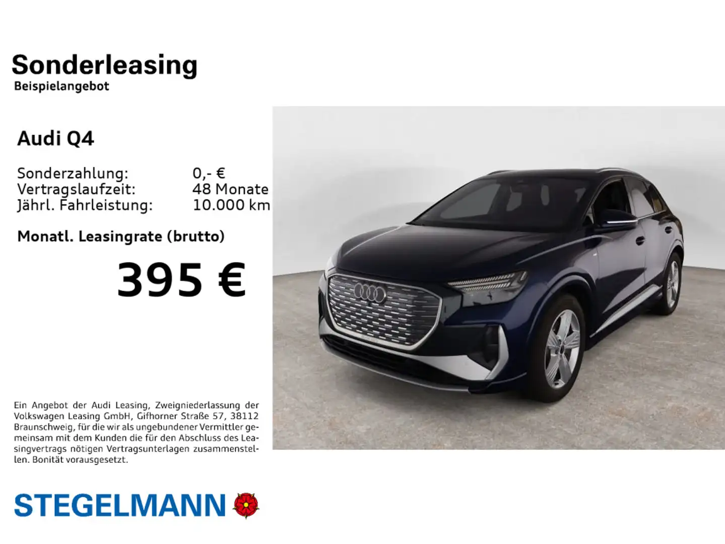 Audi Egyéb 45 e-tron Matrix*AHK*Kamera*Wärmepumpe Kék - 2