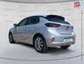 Opel Corsa-e 1.2 75ch Elegance Business Szary - thumbnail 8