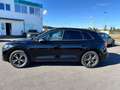 Audi Q5 35 TDI intense S-tronic Schwarz - thumbnail 8
