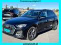 Audi Q5 35 TDI intense S-tronic Schwarz - thumbnail 1