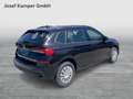 Skoda Kamiq Essence TSI DSG Schwarz - thumbnail 5