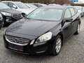 Volvo V60 Kombi Kinetic*klima*EURO 5*TÜV NEU Nero - thumbnail 1