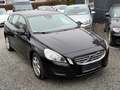 Volvo V60 Kombi Kinetic*klima*EURO 5*TÜV NEU Nero - thumbnail 4