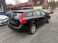 Volvo V60 Kombi Kinetic*klima*EURO 5*TÜV NEU Nero - thumbnail 7