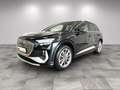 Audi Q4 e-tron S line 50 Matrix/Assist+/Panod/Wärmepu Schwarz - thumbnail 2