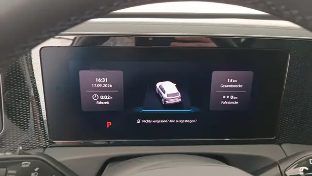 Volkswagen Tiguan view 15