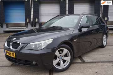 5-serie Touring 525i