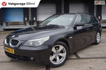 5-serie Touring 525i