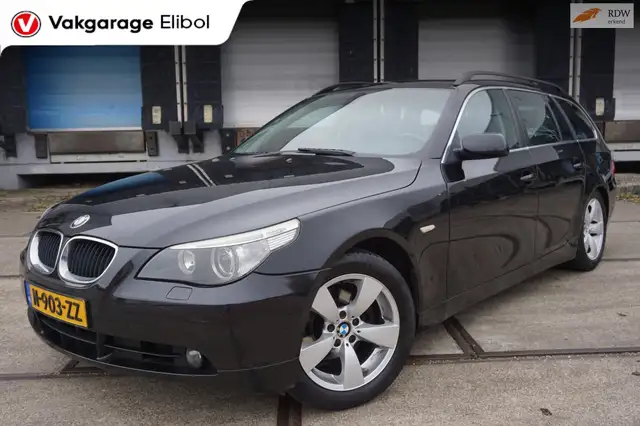 BMW 525 5-serie Touring 525i