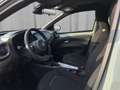Toyota Aygo X 1,5 Hybrid Grün - thumbnail 6