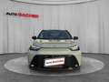 Toyota Aygo X 1,5 Hybrid Grün - thumbnail 2