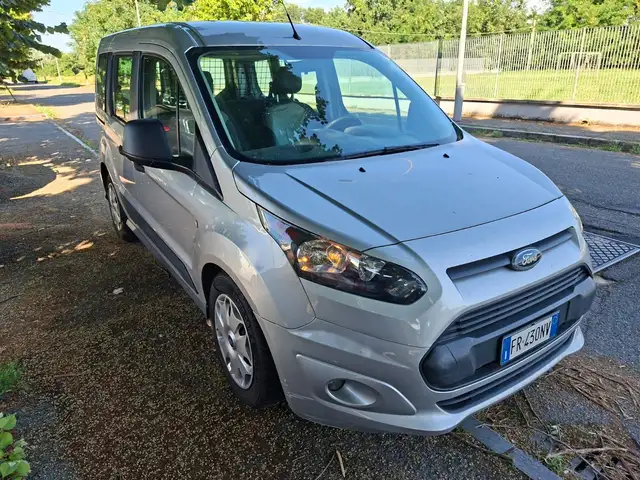 Ford Tourneo Connect Trend 1.5 td 100cv €6B 5posti  N1