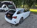 Skoda Octavia Octavia 2.0 TSI RS Facelift AHK +19Z +5 Jahre Gar. Weiß - thumbnail 18