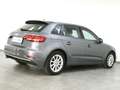Audi A3 SB TDI "Sport" Xenon Navi Sportsitze Shz Pdc USB Grau - thumbnail 4
